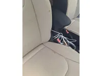 Scratched/Dented