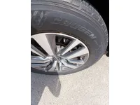 جنوط الإطارات (بدون خدوش/صدمات)