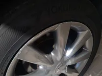 Car Rims (scratch & dent free)