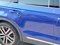 الباب الخلفى الأيمن