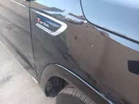 الرفرف الجانبى الأيمن