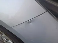 الباب الخلفى الأيسر