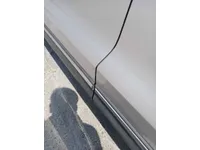 Front left door