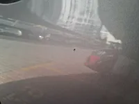 الباب الخلفى الأيمن