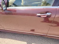 الباب الأمامى الأيسر