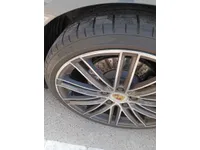 Car Rims (scratch & dent free)