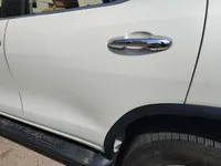الباب الخلفى الأيسر