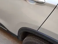 الباب الخلفى الأيسر