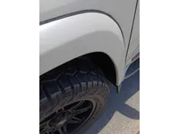 Left Fender