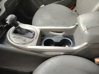 Scratched/Dented