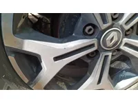 Car Rims (scratch & dent free)