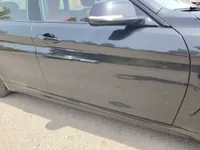 Front right door