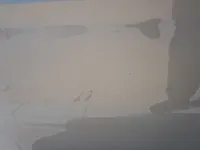 عتبة الجانب الأيمن