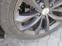 Car Rims (scratch & dent free)