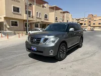 نيسان باترول