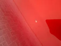 الباب الخلفى الأيسر