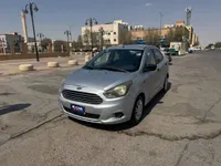 Ford Figo