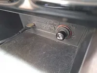Scratched/Dented