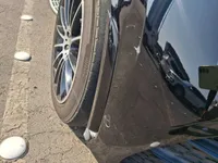 الصدام الأمامى