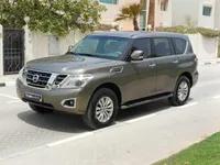 نيسان باترول
