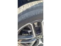Car Rims (scratch & dent free)