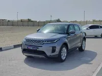 رنج روفر ايفوك