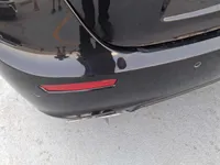 الصدام الخلفى