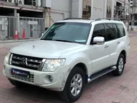 ميتسوبيشي باجيرو