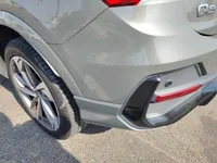 Rear Bumper
