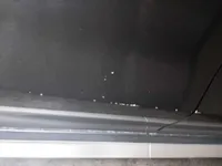 الباب الخلفى الأيمن
