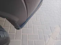 الصدام الأمامى