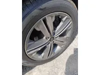 Car Rims (scratch & dent free)