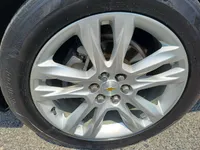 Car Rims (scratch & dent free)
