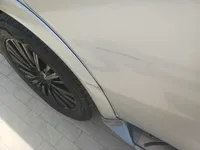 Right quarter panel