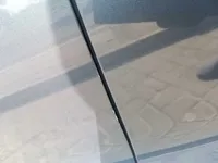 الباب الأمامى الأيسر