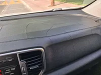 Scratched/Dented