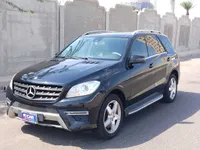 مرسيدس ML350