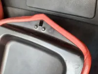 مخدوش / فيه صدمة