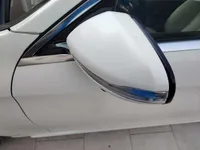 Front left door