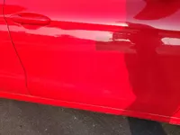 الباب الأمامى الأيمن