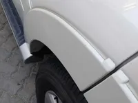 الباب الأمامى الأيسر