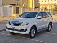 تويوتا فورتشنر