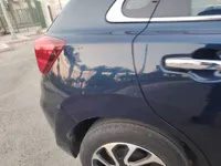 ألواح هيكل السيارة الأيمن