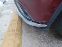 الباب الخلفى الأيسر