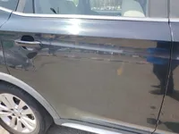 الباب الخلفى الأيمن