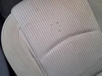 Scratched/Dented