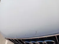 الباب الخلفى الأيسر