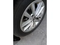 Car Rims (scratch & dent free)