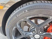 Car Rims (scratch & dent free)