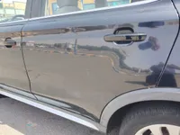 الباب الخلفى الأيسر